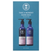 Neal's Yard Take a Moment Handcare Duo Citrus