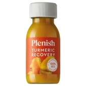 Plenish Turmeric Recovery Shot
