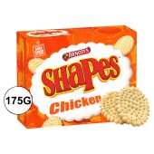 Arnott's Shapes Chicken