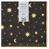 Celestial Paper Napkins