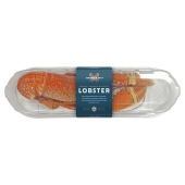 Seafood & Eat It Whole Cooked British Lobster