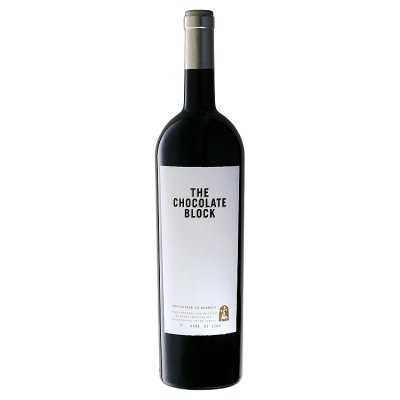 Chocolate Block Magnum