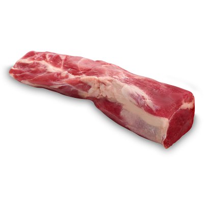 British Lamb Neck Fillets