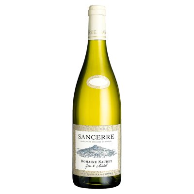 Naudet Sancerre, Sauvignon Blanc, French, White Wine