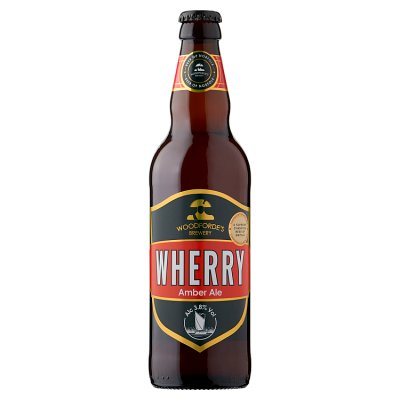Woodforde's Wherry Beer England
