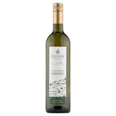 Felsner Moosburgerin Grüner Veltliner Kremstal, Austria