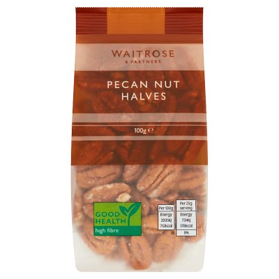 Waitrose Pecans