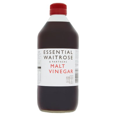 Essential Malt Vinegar