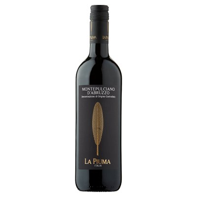 La Piuma Montepulciano D'Abruzzo Italy