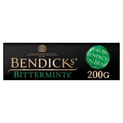 Bendicks Bittermints