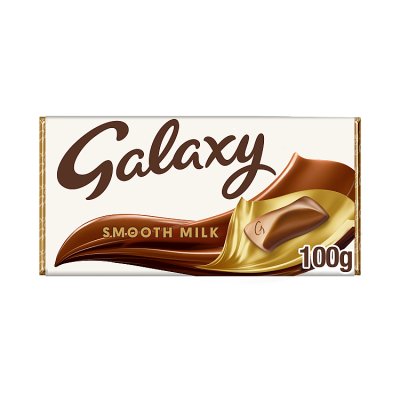 Galaxy Milk