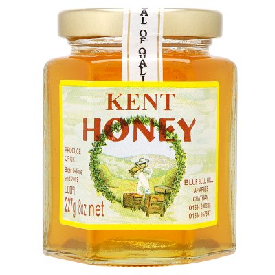 Kent Honey