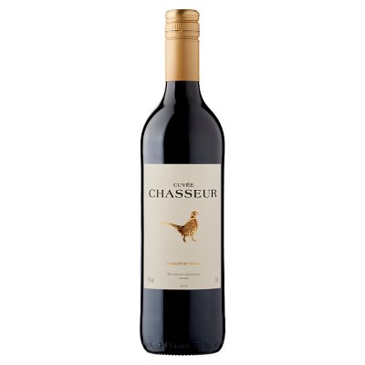 Cuvee Chasseur Vin de France