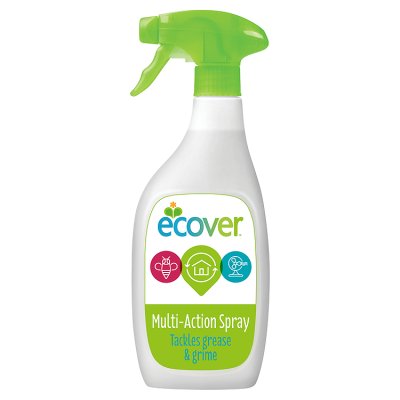 Ecover spray cleaner multi surface