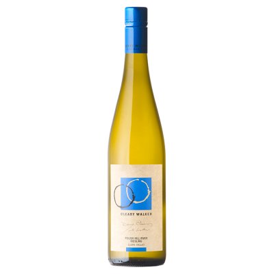 O'Leary Walker Organic Riesling Clare Valley, Australia