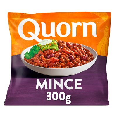 Frozen Quorn Mince