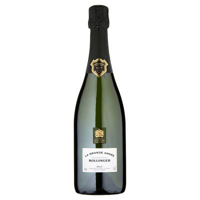 Bollinger La Grande Année Brut Vintage Champagne