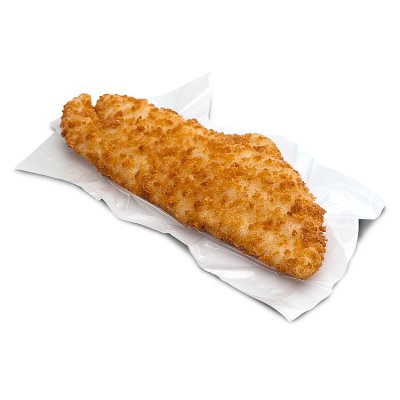MSC Freshly Breaded Prime Haddock Fillet