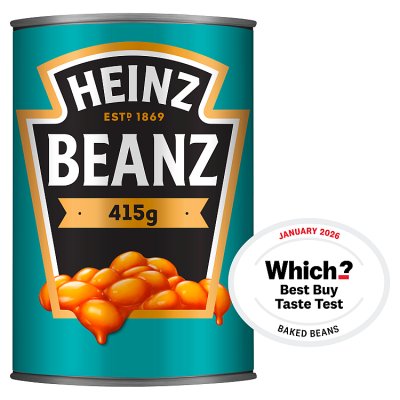 Heinz Baked Beans 415g