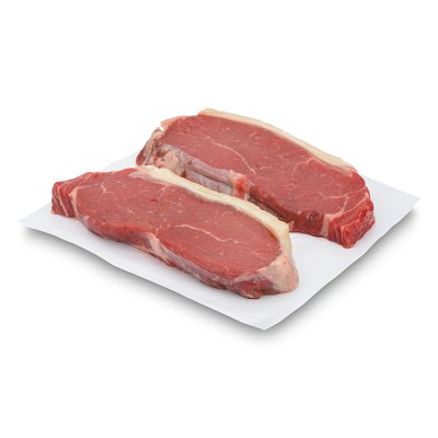 No.1 Dry Aged Aberdeen Angus Beef Sirloin Joint