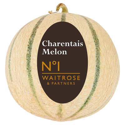No.1 Charentais Melon
