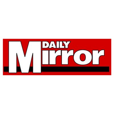 Daily Mirror
