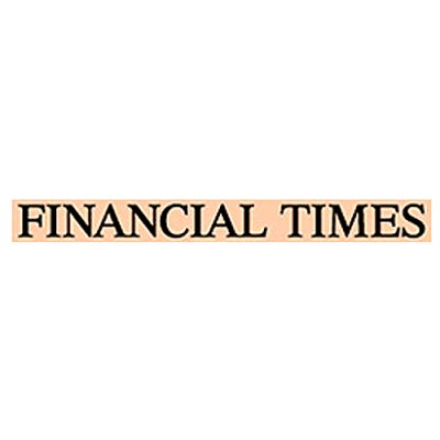 Financial Times Saturday