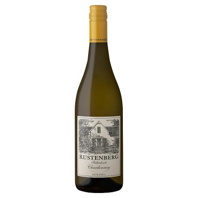 Rustenberg Chardonnay Stellenbosch South Africa