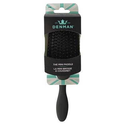 Denman Paddle Brush