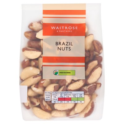 Waitrose Brazil Nuts