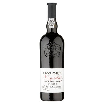 Taylor's Quinta De Vargellas Port