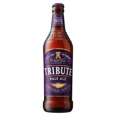 St. Austell Tribute Cornwall