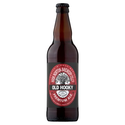 Hook Norton Old Hooky Oxfordshire