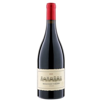 Boekenhoutskloof Syrah Franschhoek