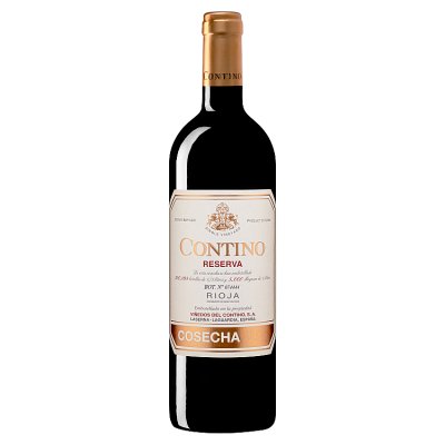 Contino Reserva Rioja, Spain