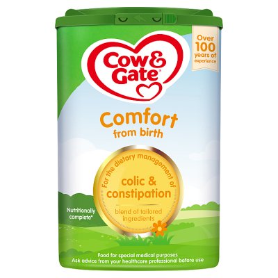 Cow & Gate Comfort Milk Powder