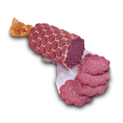 Beechwood Smoked Salami