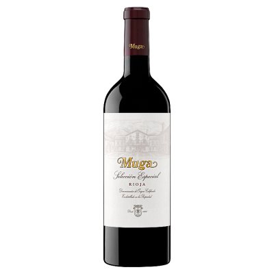 Muga Selección Especial Reserva Rioja, Spain