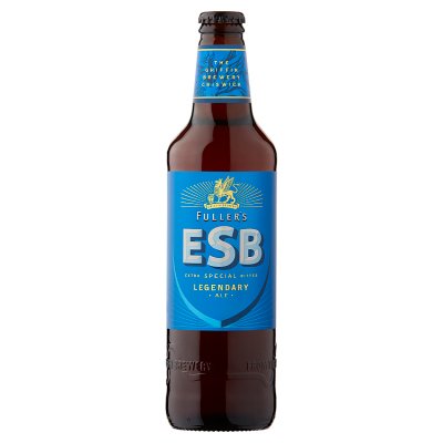 Fuller's ESB 5.9% Ale Single Bottle