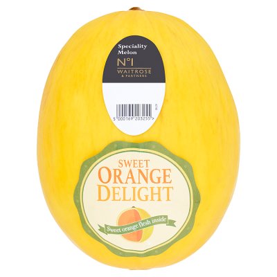 No.1 Speciality Melon
