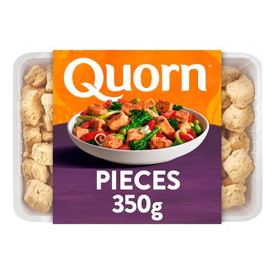 Quorn Pieces
