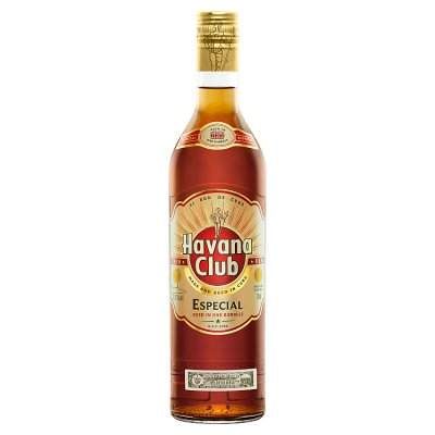 Havana Club Añejo Especial Golden Rum