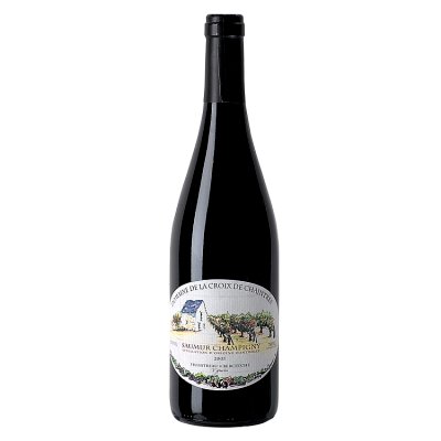 Domaine de la Croix de Chaintres, Saumur Champigny, France