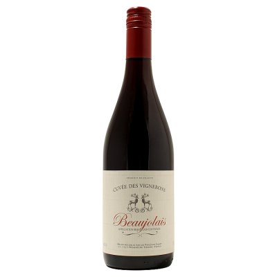 Beaujolais Cuvée Des Vignerons France