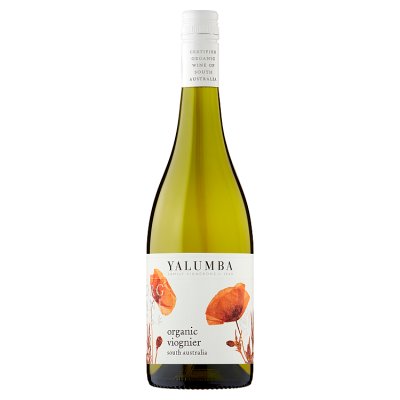 Yalumba Organic Viognier South Australia