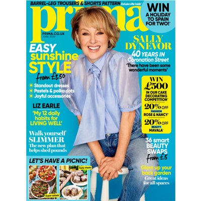Prima