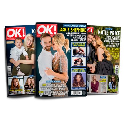 OK magazine