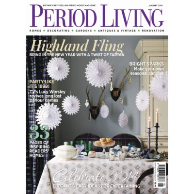 Period Living