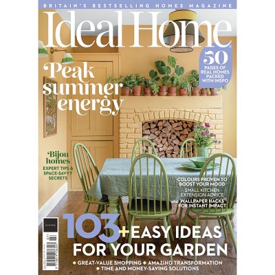 Ideal Home magazine