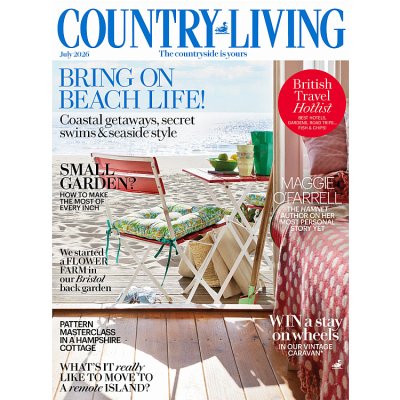 Country Living magazine